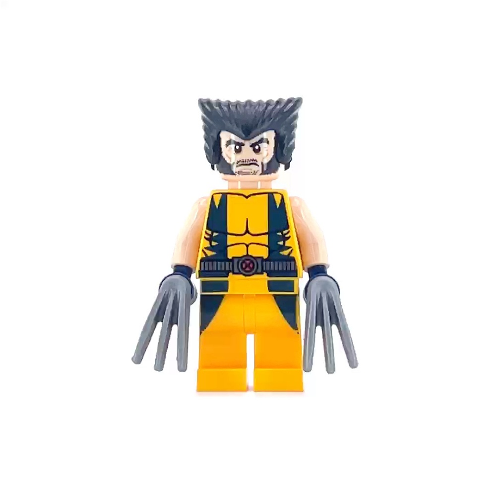 Wolverine