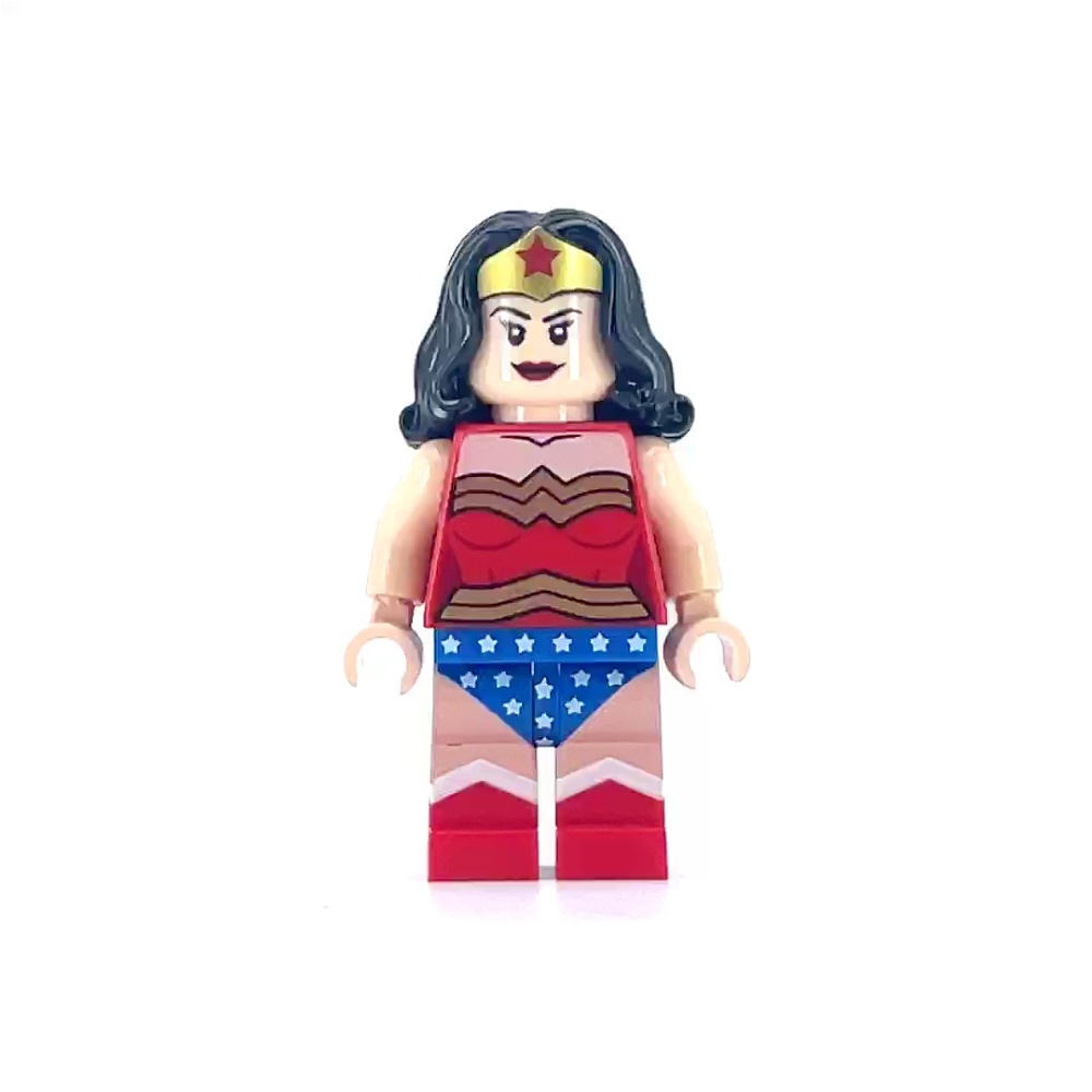 Wonder Woman