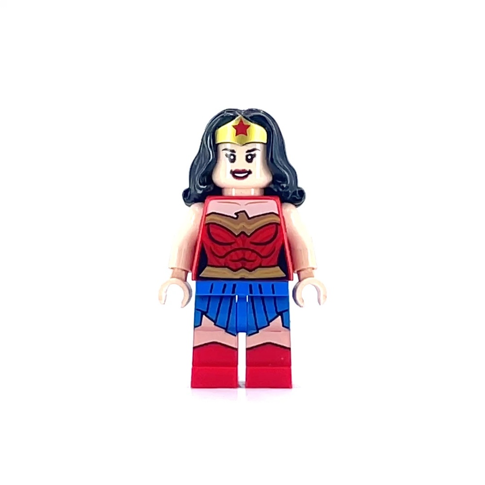 Wonder Woman