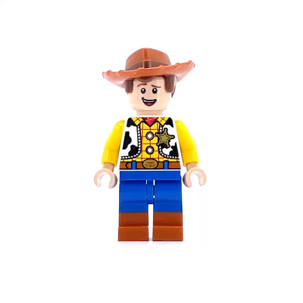 Woody