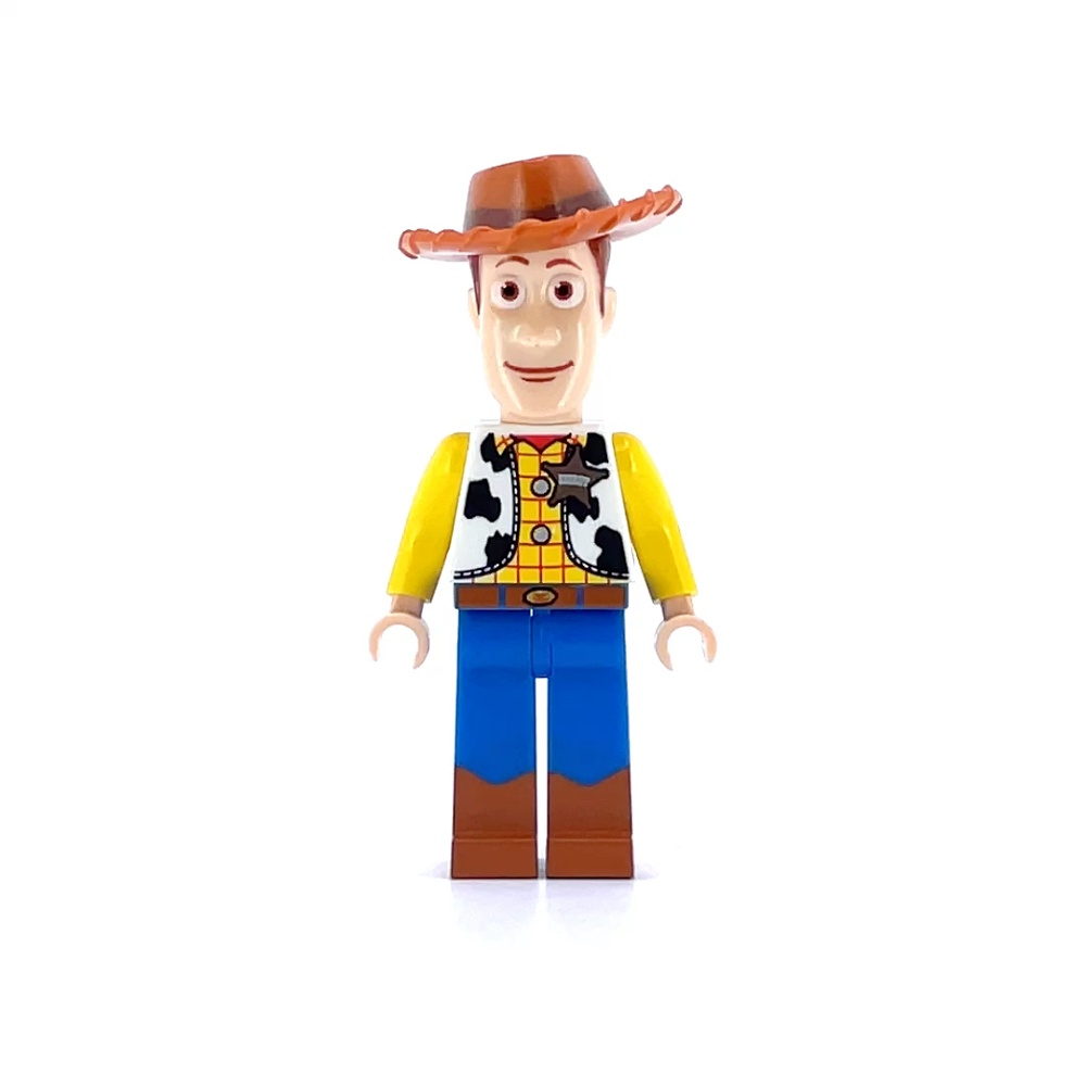 Woody