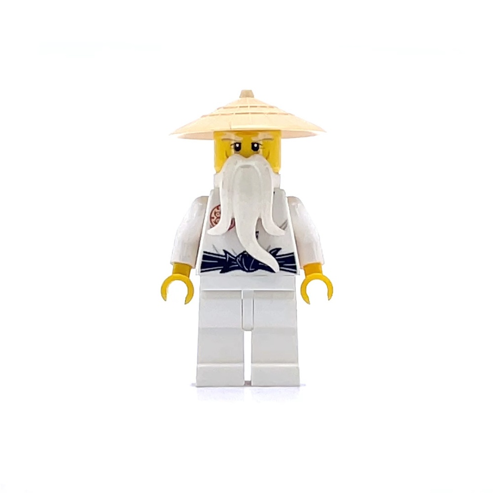 Wu Sensei