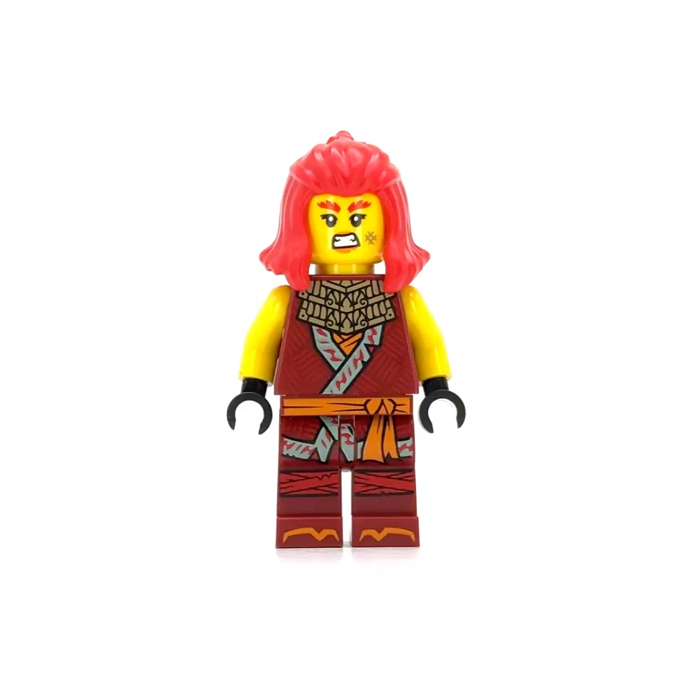 Wyldfyre