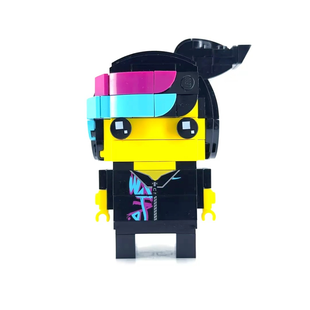 Wyldstyle