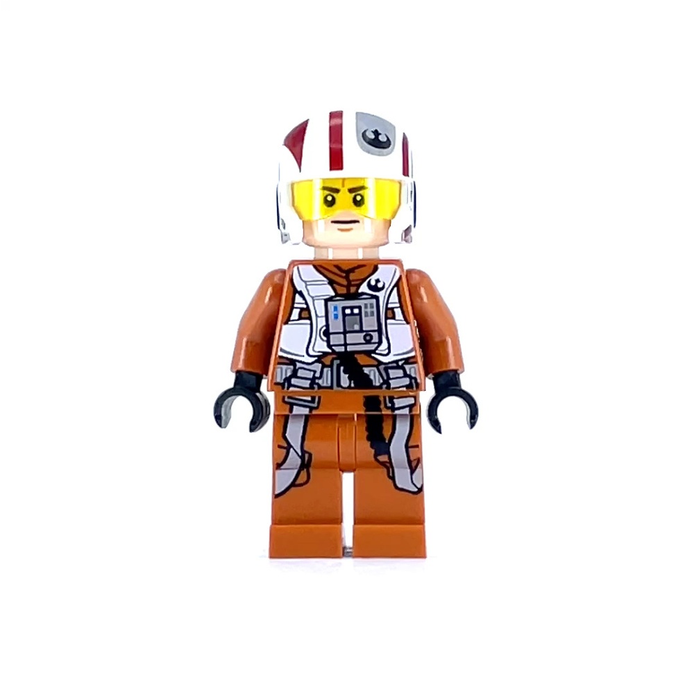 X Wing Resistance Pilot