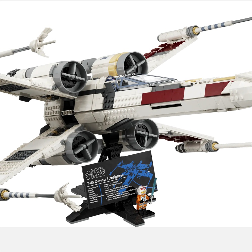X Wing Starfighter
