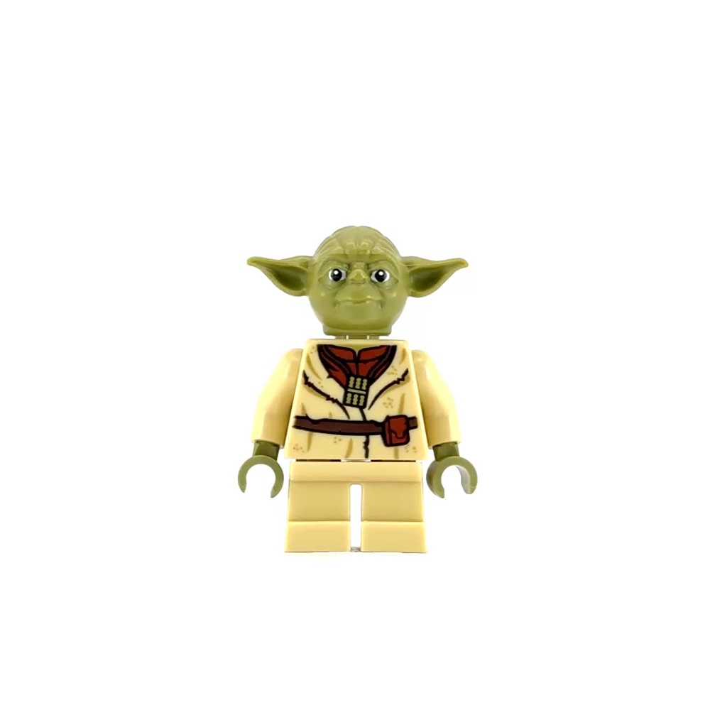 Yoda