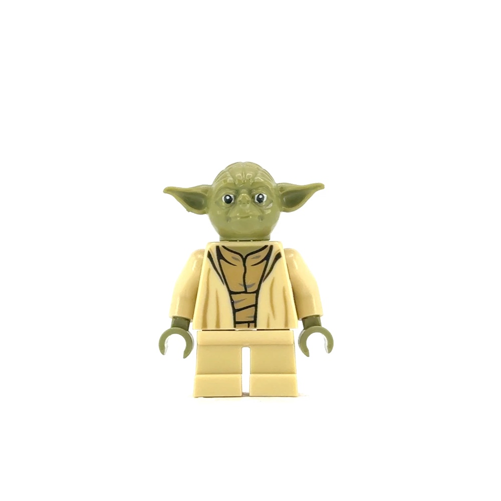 Yoda