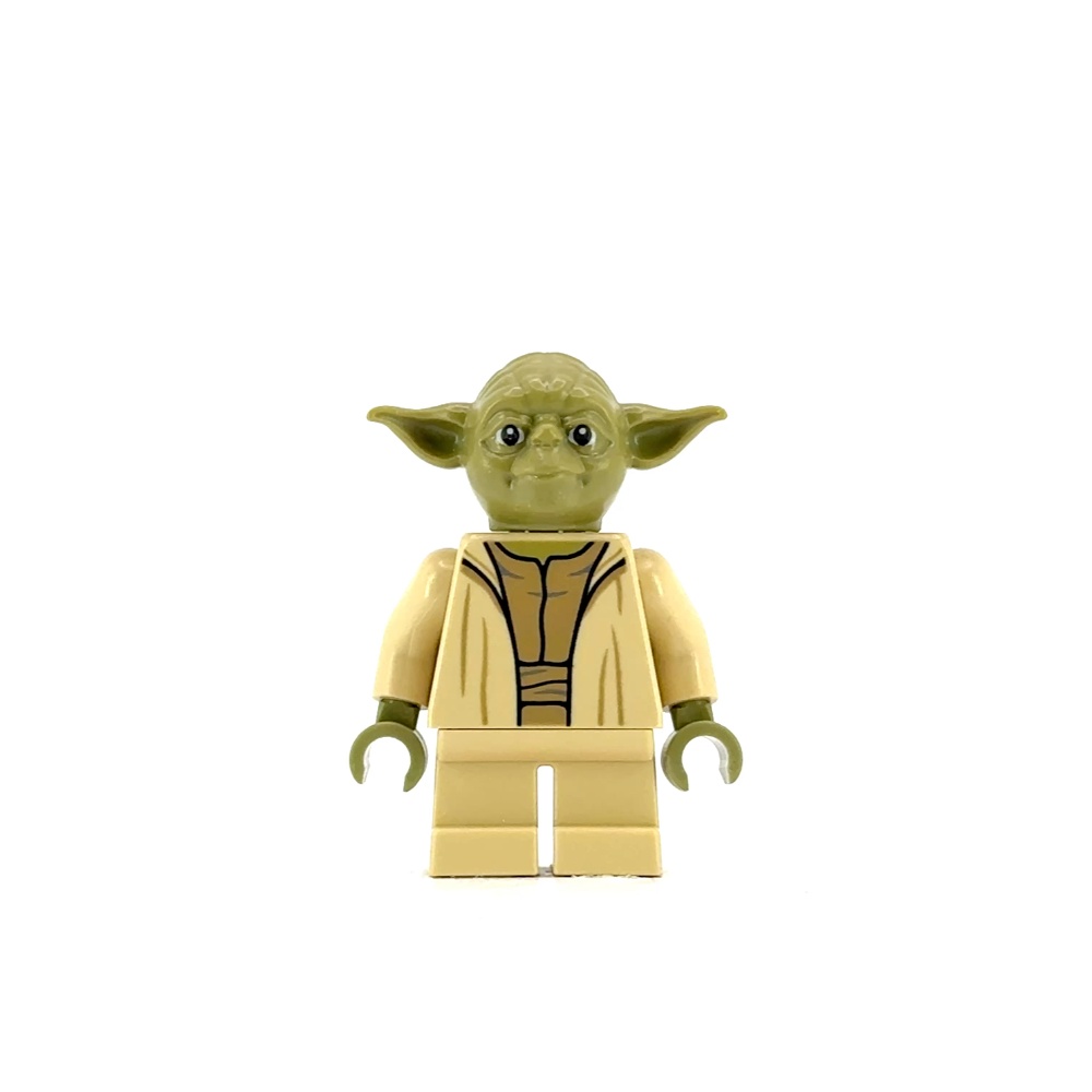 Yoda