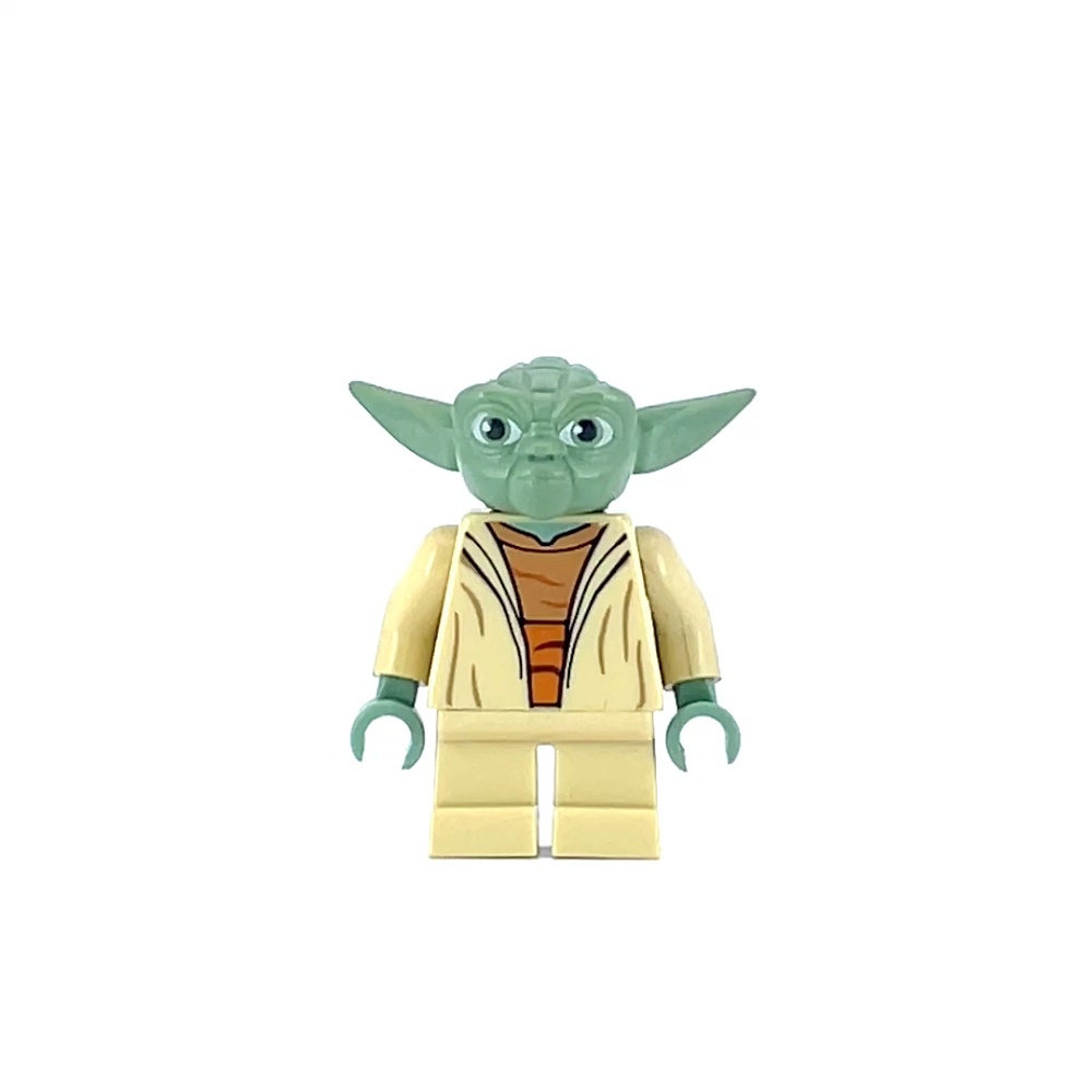 Yoda