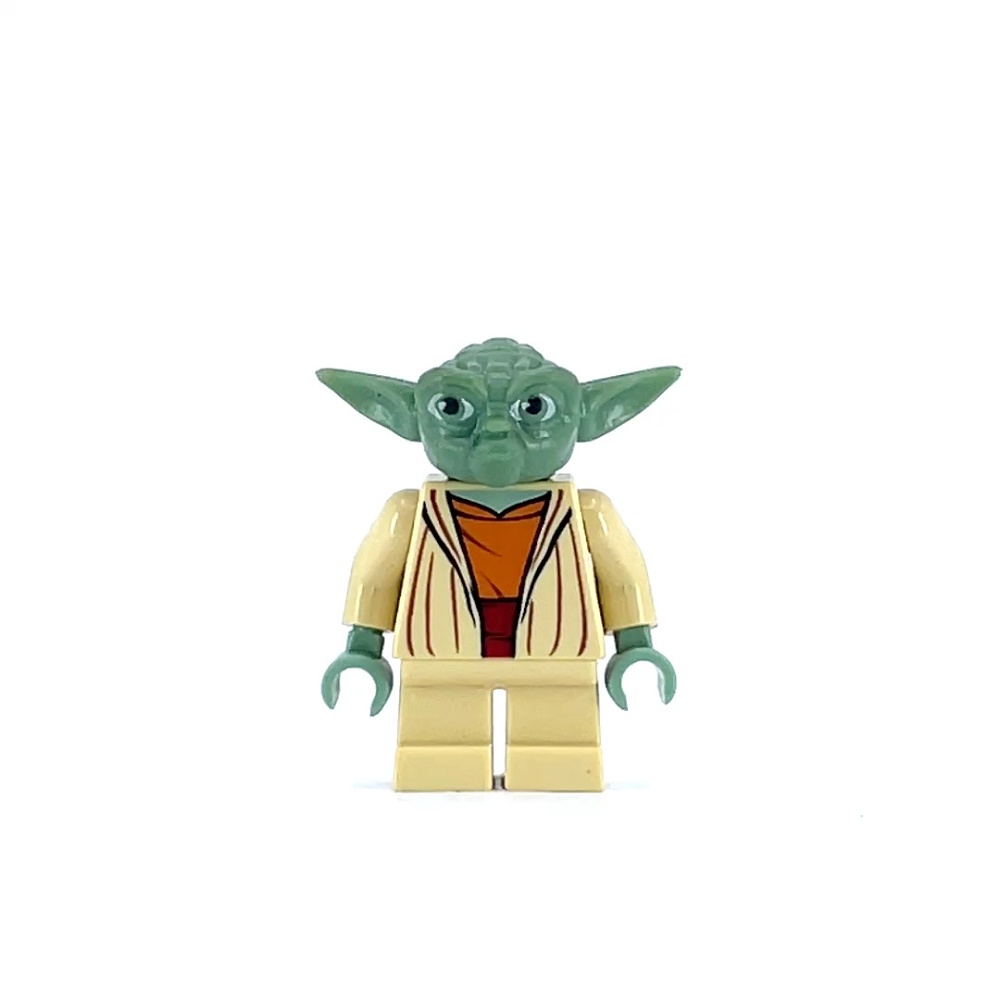 Yoda