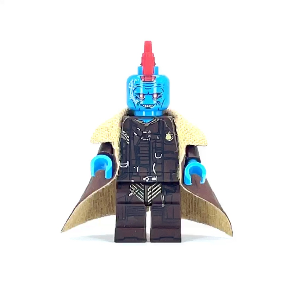 Yondu