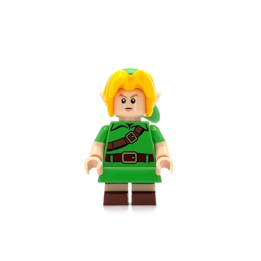 Young Link