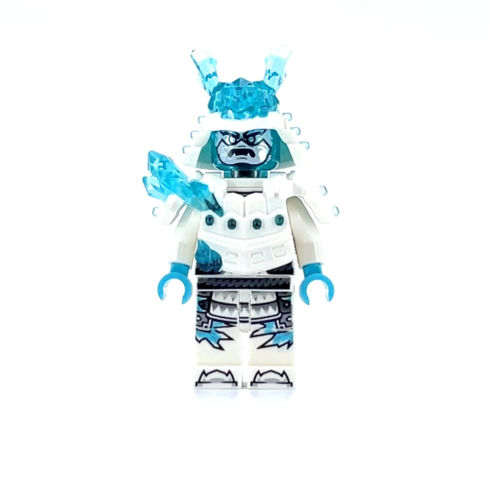 Zane Ice Emperor