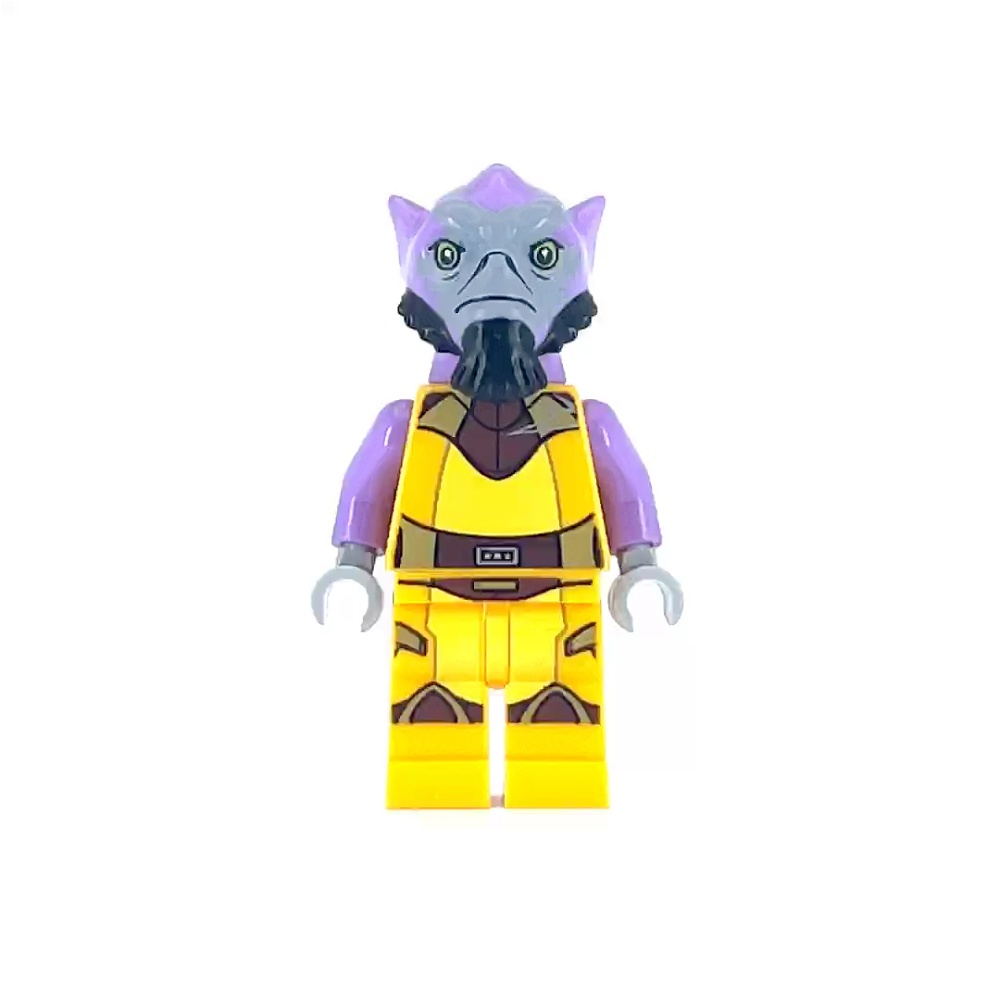 Zeb Orrelios